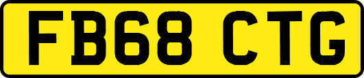 FB68CTG