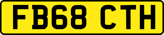 FB68CTH