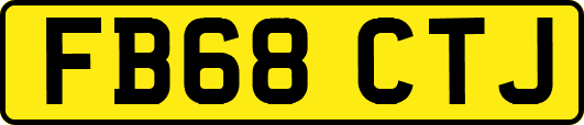 FB68CTJ