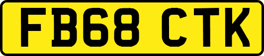 FB68CTK