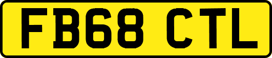 FB68CTL