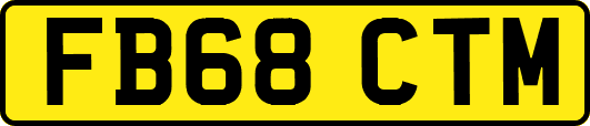 FB68CTM