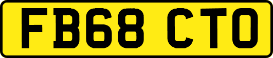 FB68CTO