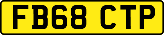 FB68CTP