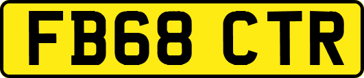 FB68CTR