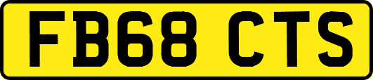 FB68CTS