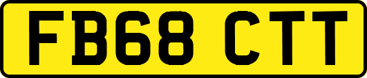 FB68CTT