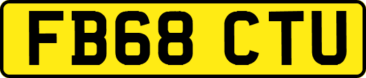 FB68CTU