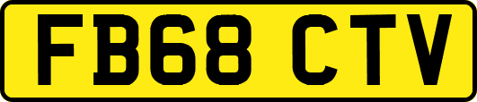 FB68CTV