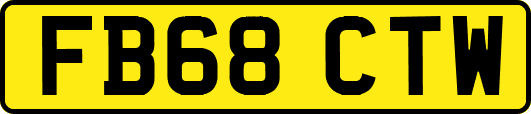 FB68CTW