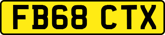 FB68CTX