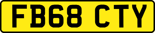 FB68CTY