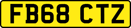 FB68CTZ