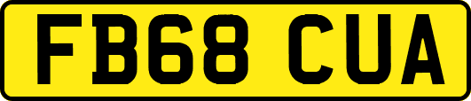 FB68CUA