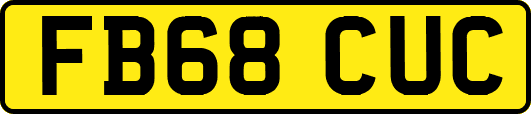 FB68CUC