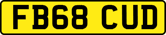 FB68CUD