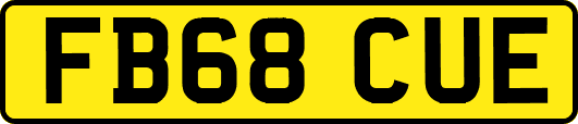 FB68CUE