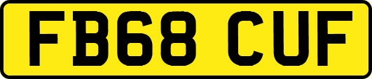 FB68CUF