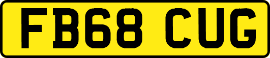 FB68CUG