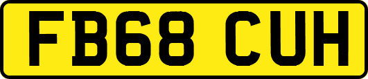 FB68CUH