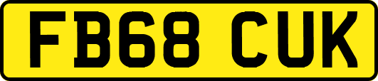 FB68CUK