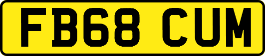 FB68CUM