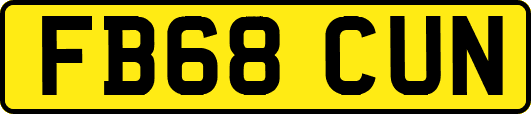 FB68CUN