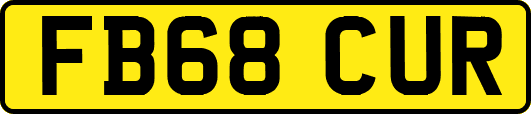 FB68CUR