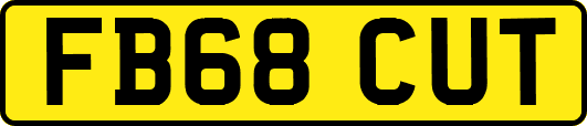 FB68CUT
