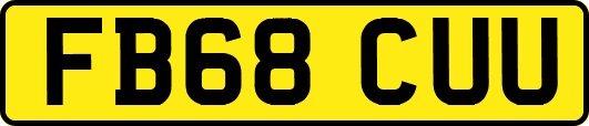 FB68CUU