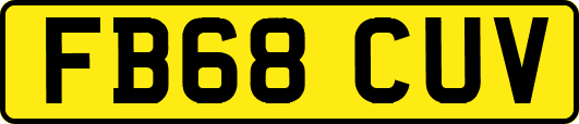 FB68CUV