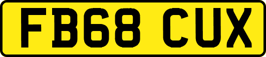 FB68CUX