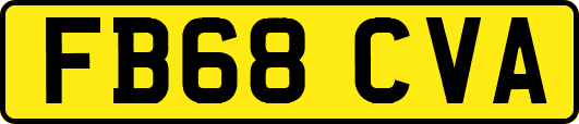 FB68CVA