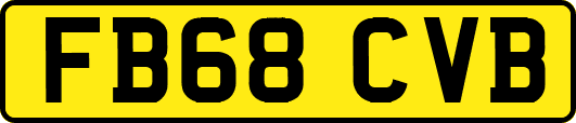FB68CVB