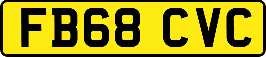 FB68CVC