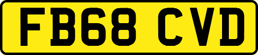 FB68CVD