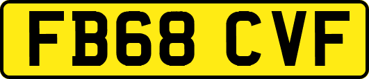 FB68CVF