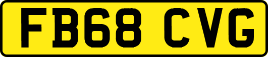 FB68CVG