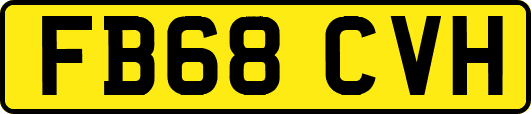 FB68CVH