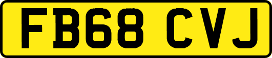 FB68CVJ