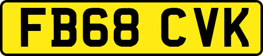 FB68CVK