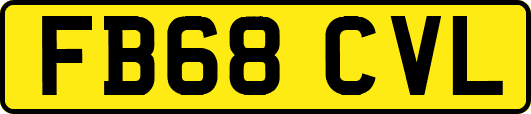 FB68CVL