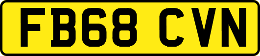 FB68CVN
