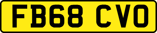 FB68CVO
