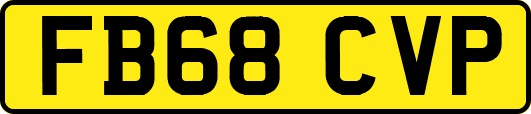 FB68CVP