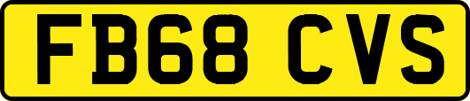 FB68CVS