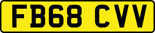 FB68CVV
