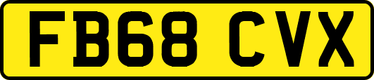 FB68CVX