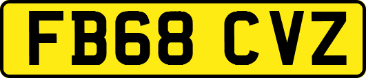 FB68CVZ