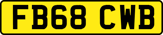 FB68CWB
